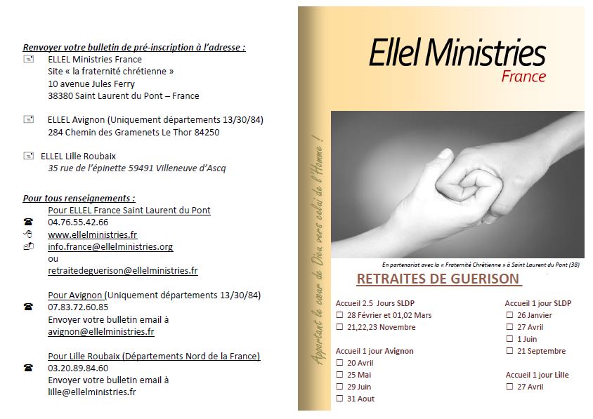 14.RetraiteGuerison