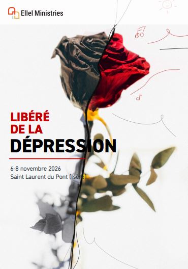 Libéré de la depression